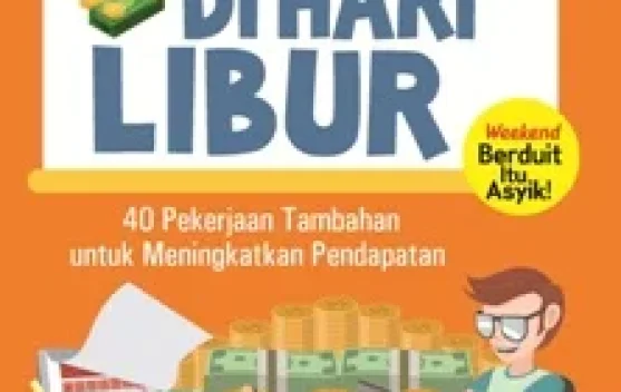 Bekerja di Hari Libur, Wujud Dedikasi dan Tanggung Jawab