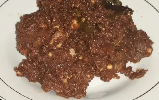 Cara Membuat Sate Garo Daging Sapi Khas Manado