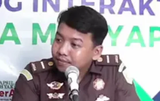 Kejari Talaud Perkuat Jaga Desa di Dasari Temuan Modus Korupsi Dandes