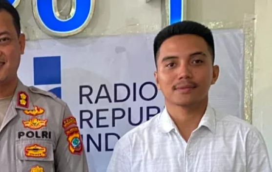 Kapolres Cup MLBB Talaud Buka Pendaftaran, PBESI Ajak Talenta Muda Ikut Bertanding