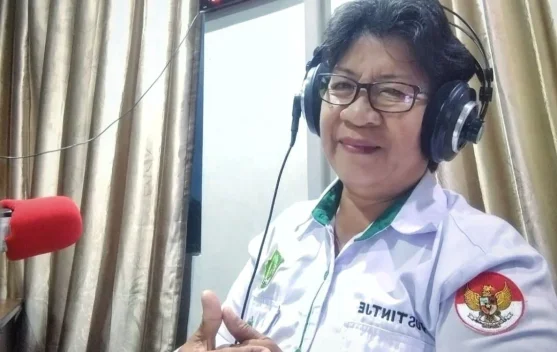 Mutiara Pagi: Menjaga Keseimbangan Hidup