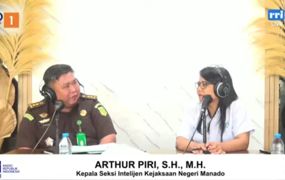 KUHP Baru Akui Living Law dalam Sistem Hukum Nasional