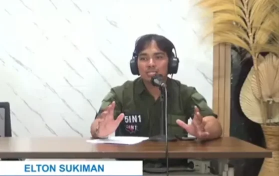 Mapalus Tetap Relevan di tengah Perubahan Zaman