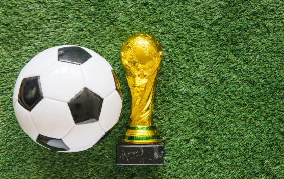 Sejarah Piala Dunia, Dari Uruguay 1930 hingga Ajang Global