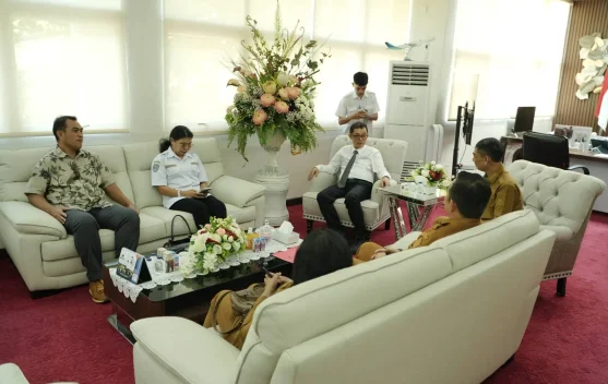 Langkah Strategis Pemkab Talaud dan Unsrat Cetak SDM Unggul