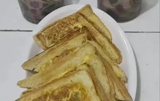 Cara Membuat Roti Empuk dan Lezat di Rumah