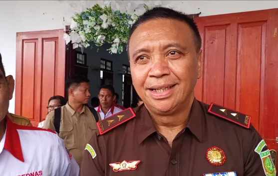 Kajati Sulut: Jaga Desa Perkuat Pembangunan Kesejahteraan Sampai Daerah Terluar