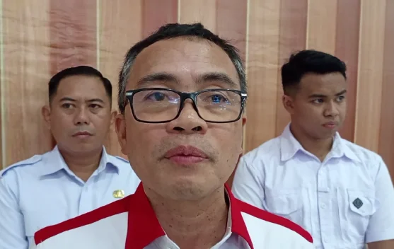 Senator Stevanus Liow Serap Aspirasi Masyarakat Talaud ke Tingkat Pusat
