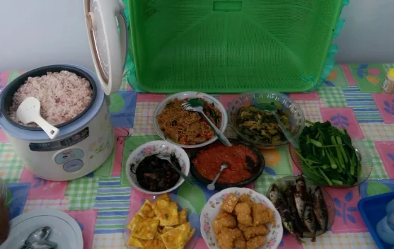 Tren Makanan Ringan Pagi Hari Meningkat, Camilan Sehat Jadi Pilihan Masyarakat