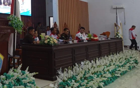 Kejati Sulut: Kades Harus Pahami Proses Hukum Pengembalian Penyelewengan Dandes