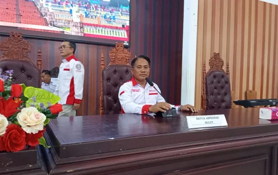 Kadis P3APMD Talaud Ajak Warga dan Pemdes Dukung Program Koperasi Merah Putih