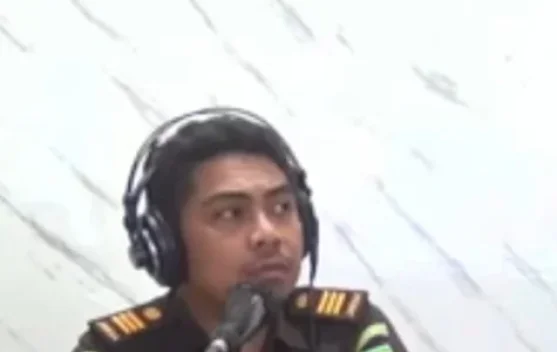 Kejari Bitung Waspadai Kejahatan Perikanan Lintas Batas