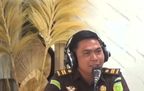 Kejari Bitung Soroti Pelanggaran Perikanan