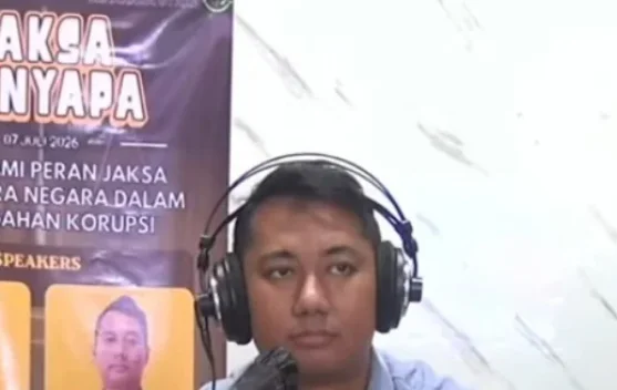JPN Berbeda dengan Advokat, Ini Penjelasannya