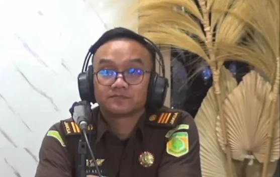 Kejaksaan Perkuat Pencegahan Korupsi Daerah