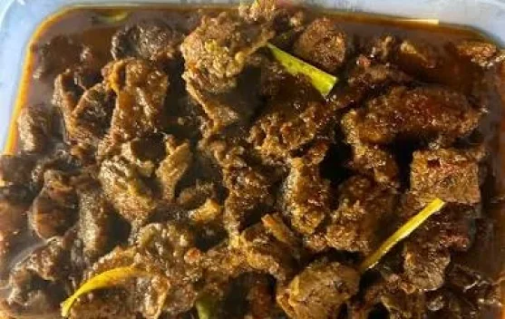 Manfaat Daging Kambing untuk Kesehatan, Kaya Protein