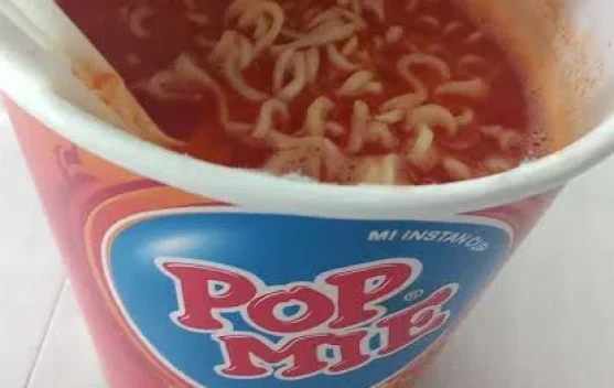 Menikmati Mie Instan Kemasan Gelas, Solusi Praktis untuk Mengisi Lapar