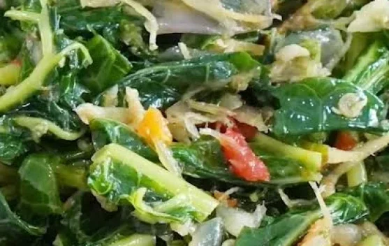 Manfaat Sayur Daun Pepaya, Kaya Nutrisi dan Baik untuk Kesehatan