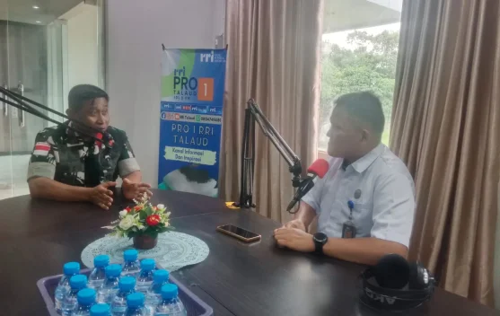 Danrem 131 Santiago: Karya Bakti Masal Jadi Bukti Negara Hadir di Daerah Perbatasan