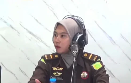 Konflik Antarkampung Harus lewat Jalur Hukum