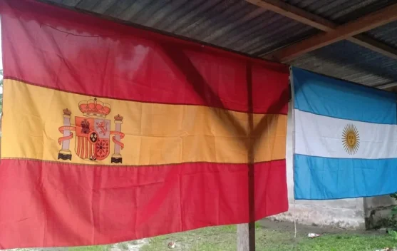 Pegawai SP RRI Talaud Berikan Prediksi Spanyol vs Argentina Final Piala Dunia 2026