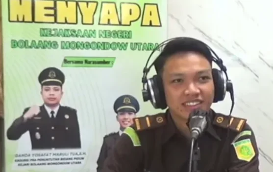 Kejaksaan Ingatkan Sanksi Berat Judi Online