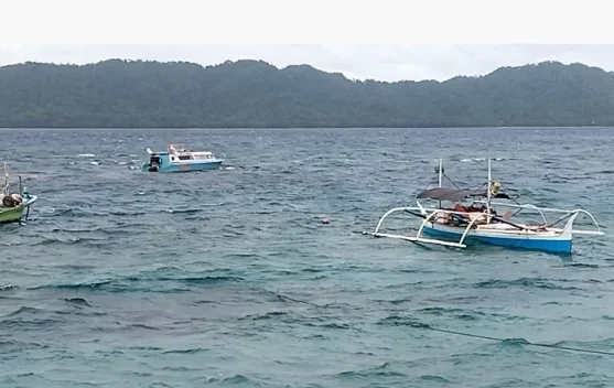 Dishub Talaud Imbau Hentikan Pelayaran Antarpulau saat Cuaca Ekstrem
