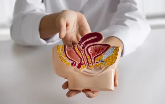 Infeksi Menular Seksual hingga Pembesaran Prostat Jadi Penyebab Epididimitis