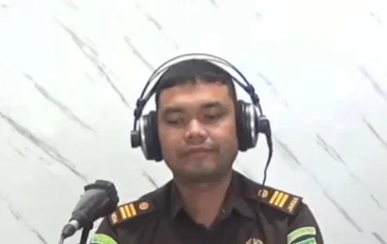 Kejaksaan Negeri Sitaro Edukasi Aturan Kohabitasi dalam KUHP