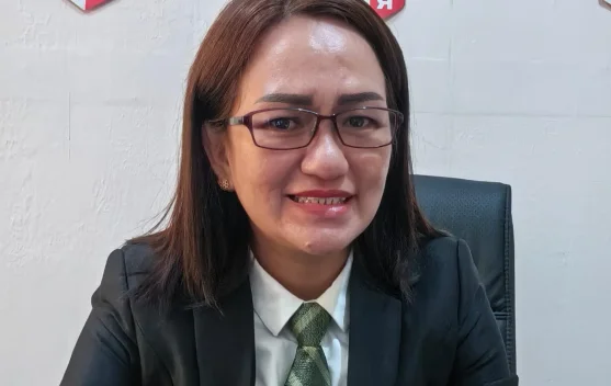 Restorasi SKKL Talaud Masuki Tahap Pemotongan Kabel