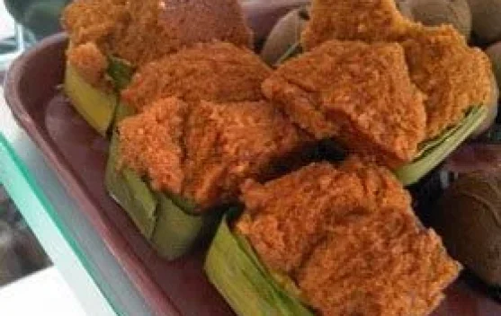 Kue Kopi-Kopi, Camilan Sederhana dengan Aroma Kopi yang Menggugah Selera