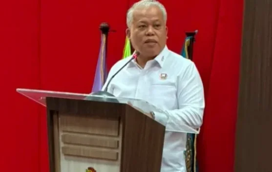 Kabadiklat Kejaksaan RI Gagaskan "Trisula Hukum Digital" Hadapi Era AI