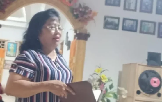 Renungan Kristen : Pentingnya Berseru kepada Tuhan