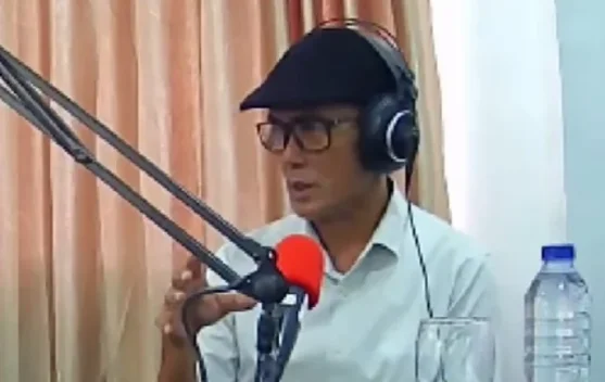 Ruanganna Identitas Rumpun Adat Melonguane