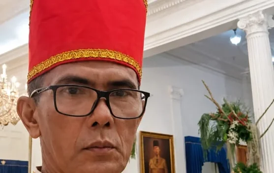 Tiga Tahapan Perkawinan Adat Melonguane