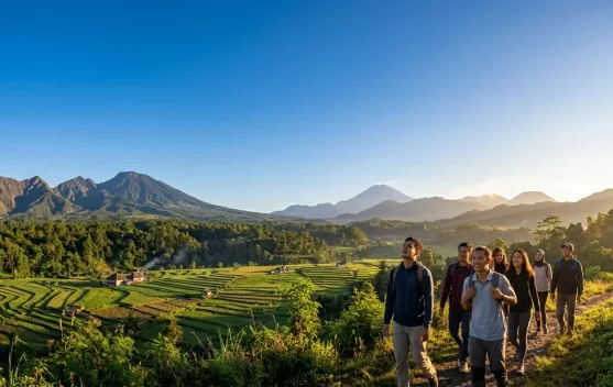 Hari Udara Bersih Internasional, Dorong Aksi Kurangi Polusi