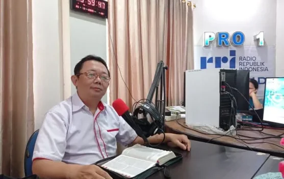 Mutiara Pagi: Setia dalam Perkara Kecil, Dipercaya dalam Perkara Besar