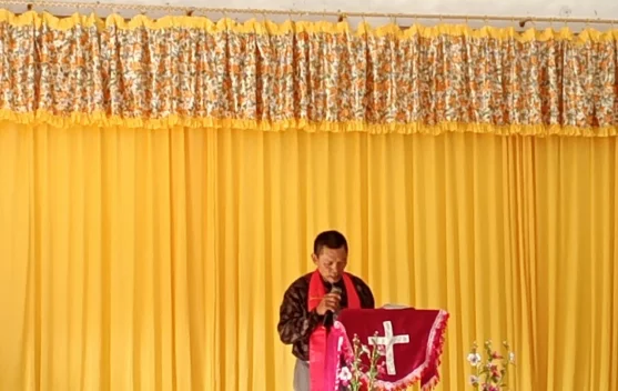 Renungan Kristen : Mensyukuri Setiap Berkat