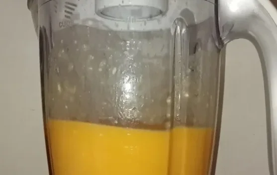 Minum Jus Mangga, Segar dan Kaya Nutrisi untuk Tubuh