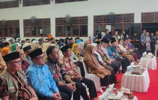 Kemenag Talaud Dukung Siswa Madrasah Berlaga di OMI Sulut 2026