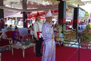 Bupati Talaud: Usia 24 Tahun Daerah, Sejumlah Sektor Alami Peningkatan Kemajuan