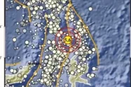 Gempa M5,5 Guncang Talaud, BMKG Pastikan Tak Berpotensi Tsunami