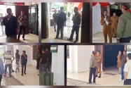 Tuntut Transparansi TGR Kasus Kades, Warga Maririk Gelar Aksi di Inspektorat