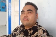 El Nino Pengaruhi Gelombang Laut Sulut, Aktivitas Pelayaran Diminta Waspada