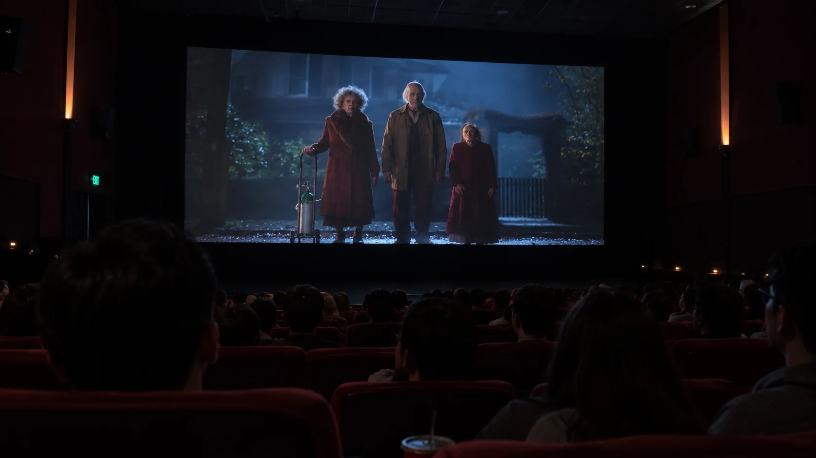 Simak 12 Pilihan Film yang Tayang di Bioskop September 2026 | LPP RRI