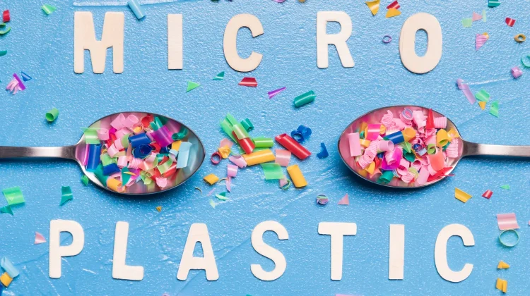 Risiko Kesehatan dari Paparan Microplastik, Wajib Waspada