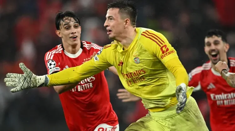 Benfica vs Real Madrid: Ajang Pembuktian Sang Penguasa Liga Champions