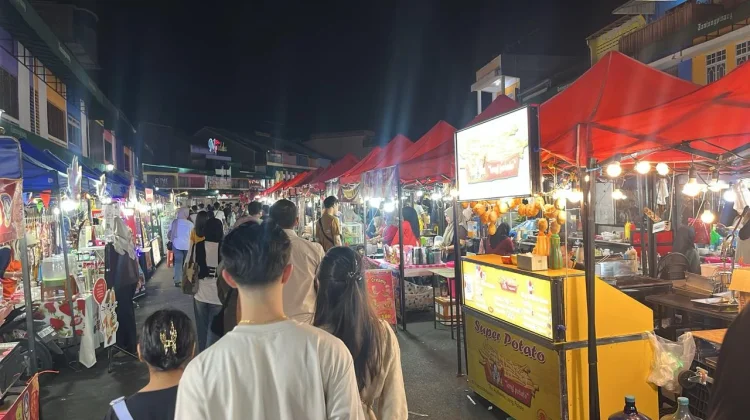Promosi dan Marketing Jadi Kunci agar UMKM Berkembang Lebih Luas