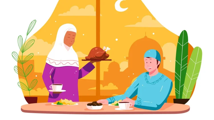 Ramadhan Momentum Menjaga Kerukunan dan Moderasi Beragama