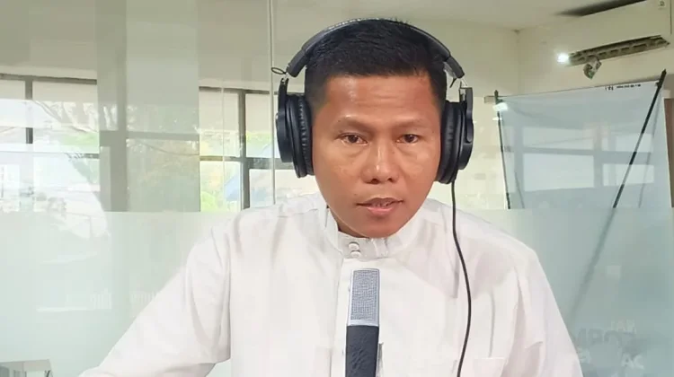Tidak Semua Mubaligh di Tanjungpinang Mengisi Ceramah Masjid